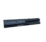 Bateria Compatível Para Notebook - Códigos 633805-001 (pr06) - Preta