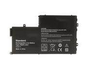 Bateria Compatível Para Notebook Dell I15-5557-a10 Trhff - NTF