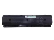 Bateria Compativel Para Notebook Envy Touchsmart 17 T Series 710416-001 710417-001 H6L38AA H6L38AAABB L18650-pi06 - NBC