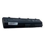 Bateria Compatível Para Notebook Hp G42 G62 G72 Cq32 Cq42 Cq62 Dm4 Mu06 - Neide Notebook