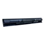 Bateria Compatível Para Notebook - Hp Part Number Vi04 - Preta