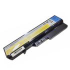 Bateria Compatível Para Notebook Lenovo 57y6454 L09c6y02 L09l6y02 l18650-6lgz - NBC