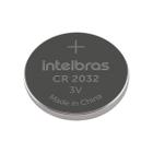 Bateria cr2032 3v - INTELBRAS