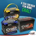 Bateria OMG 60 AH e eco - Outros Automotivo - Magazine Luiza