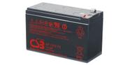 Bateria Csb 12V 7AH-28W Gp 1272 F2 Original PARA NOBREAK APC SMS UPS LACERDA INTELBRAS
