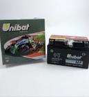 BATERIA CTZ10S CBR600F/900F/1000F/SHADOW600/YZFR6/R1. SEL IM Ref: 20010012 IM Marca: UNIBAT