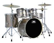 Bateria D One Rocket Dr22 Bumbo 22 Gd Gold Dust Dr-22 - Done