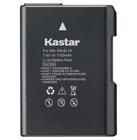 Bateria De Alta Capacidade Kastar En-El14 1700Mah Para Nikon