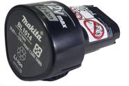 Bateria De Ions De Lítio 12V 1,3 Ah Makita Bl1014