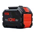 Bateria de Íons de Lítio ProCORE 18V 12,0 Ah Bosch 1600A016GU-000