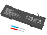 Bateria de laptop ANGWEL YB06XL para HP Spectre X360 15-CH000