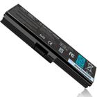 Bateria de laptop Emanjor PA3817U-1BRS para Toshiba Satellite