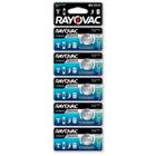 Bateria De Lithium 3v Cartela Com 5 Cr2016 - RAYOVAC