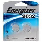 Bateria de Lithium 3V Energizer CR2032 - Pack com 2 unidades