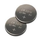 Bateria de Lithium CR2016 3V (CARTELA com 5 unidades)