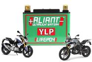 Bateria de Lithium Moto Aliant Ylp14 Bmw G 310R G310R 2020