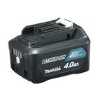 Bateria de Lítio 12V 4.0AH com Indicador de Carga BL1041B MAKITA