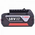 Bateria De Lítio 18 Volts 3.0ah Li-ion Gba Bosch