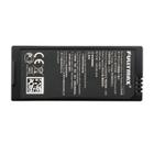 Bateria de lítio 3.8V 1100mAh para DJI Tello RC Quadcopter - QoYKi