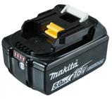 Bateria de Lítio 5.0 Ah 18V Makita