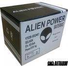 Bateria de moto Alien Power SELADA YT12BBS 10 Ah Multi Monster Fz6 Xj6 Tdm