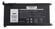 Bateria Dell Latitude 3190 3379 3390 3480 3490 3580 3590 39w - Rhos