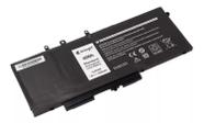 Bateria Dell Latitude 5480 5580 5490 5590 Gjknx 20334 - Rhos