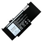 Bateria Dell Latitude E5270 E5470 E5570 M3510 6mt4t - Neide Notebook