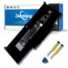 Bateria Dentsing F3YGT 60Wh 7,6V para Notebook Dell Latitude