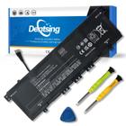 Bateria Dentsing KC04XL L08496-855 para HP Envy X360 - 15.4V 53.2Wh