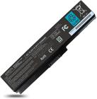 Bateria DMKAOLLK PA3817U-1BRS 10,8V 48Wh para Notebook Toshiba Satellite