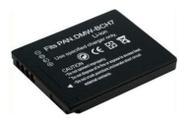 Bateria Dmw-Bch7E Para Panasonic - Worldview