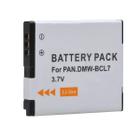 Bateria DMW-BCL7E para Panasonic Lumix