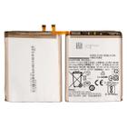 Bateria EB-BG990ABYL Compatível S21 FE 4500mAh