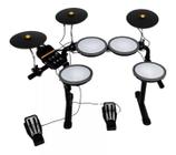 Bateria Eletrônica Nagano NTF-01 7 Pads Family