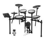 Bateria eletronica roland v-drums td 17kv2