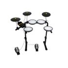 Bateria Eletronica Nagano Tech Pocket NTP-02 7 Pads :: Groover