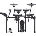 Bateria Eletrônica V-Drums TD17 KV2 - Roland