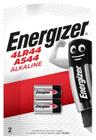 Bateria Energizer 4LR44/A544 Alcalina 6V (pacote com 2)