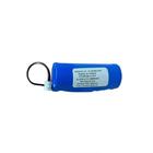 Bateria Energy Power Li-Ion 18500 3,7V-1400Mah Eq. Schuster - Odonto At