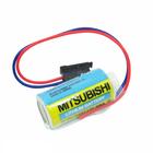 Bateria Er17330 Mrj2 A6bat Plc Mitsubishi 3.6v Saft