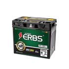 Bateria erbs 5 ah para moto biz 100/125 - bros 125 - pop 100. *erx-5bs*