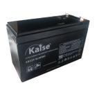 Bateria Estacionária Alarme VRLA 12V Kaise KB12V