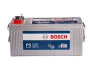 Bateria Estacionária Bosch P5 4081 230Ah 30 Meses de Garantia