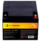 Bateria Estacionaria Getpower 12 Volts 28AH GP12-28