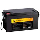 Bateria Estacionaria Getpower 12 Volts 65AH Gp12-65