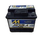 Bateria Estacionária Moura Nobreak 36ah 12v