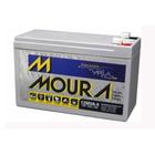 Bateria Estacionária para Nobreak Moura 12MVA-9