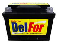 Bateria Moura Livre De Manutenção 12V 70Ah M70KD DODGE DURANGO