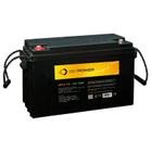 Bateria Estacionária VRLA ( AGM ) GetPower 12V 70Ah GP1270L